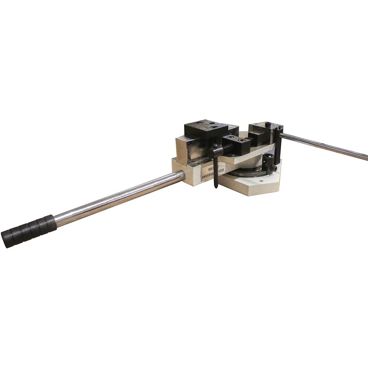 DOBLADORA MANUAL UNIVERSAL