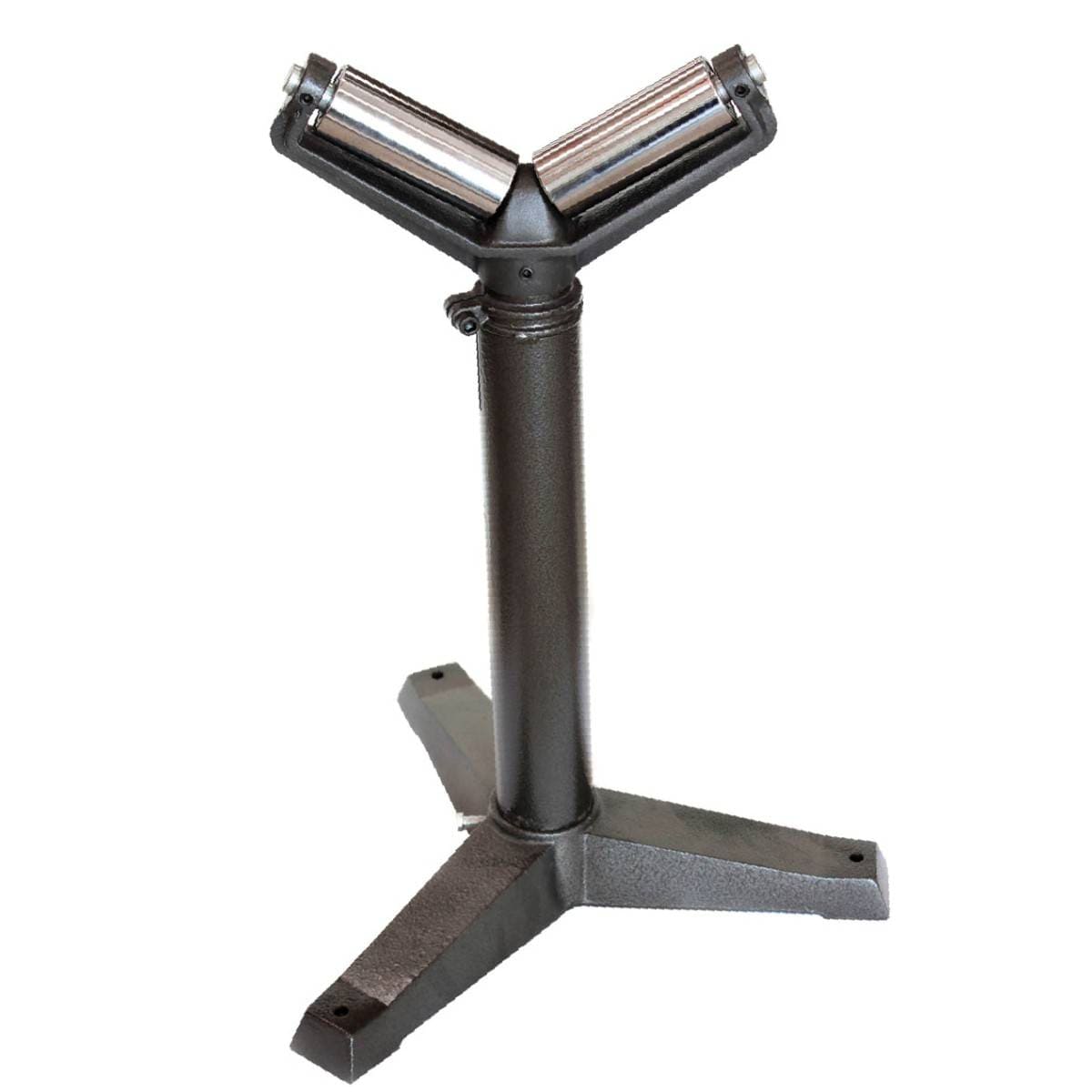 SOPORTE CON 1 RODILLO PLEGABLE 80KG.
