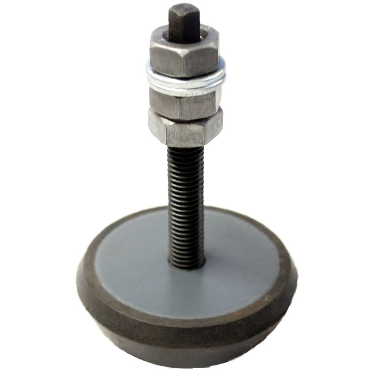 ANCLA P/MAQUINA 120X30MM ROSCA M16 1500KG