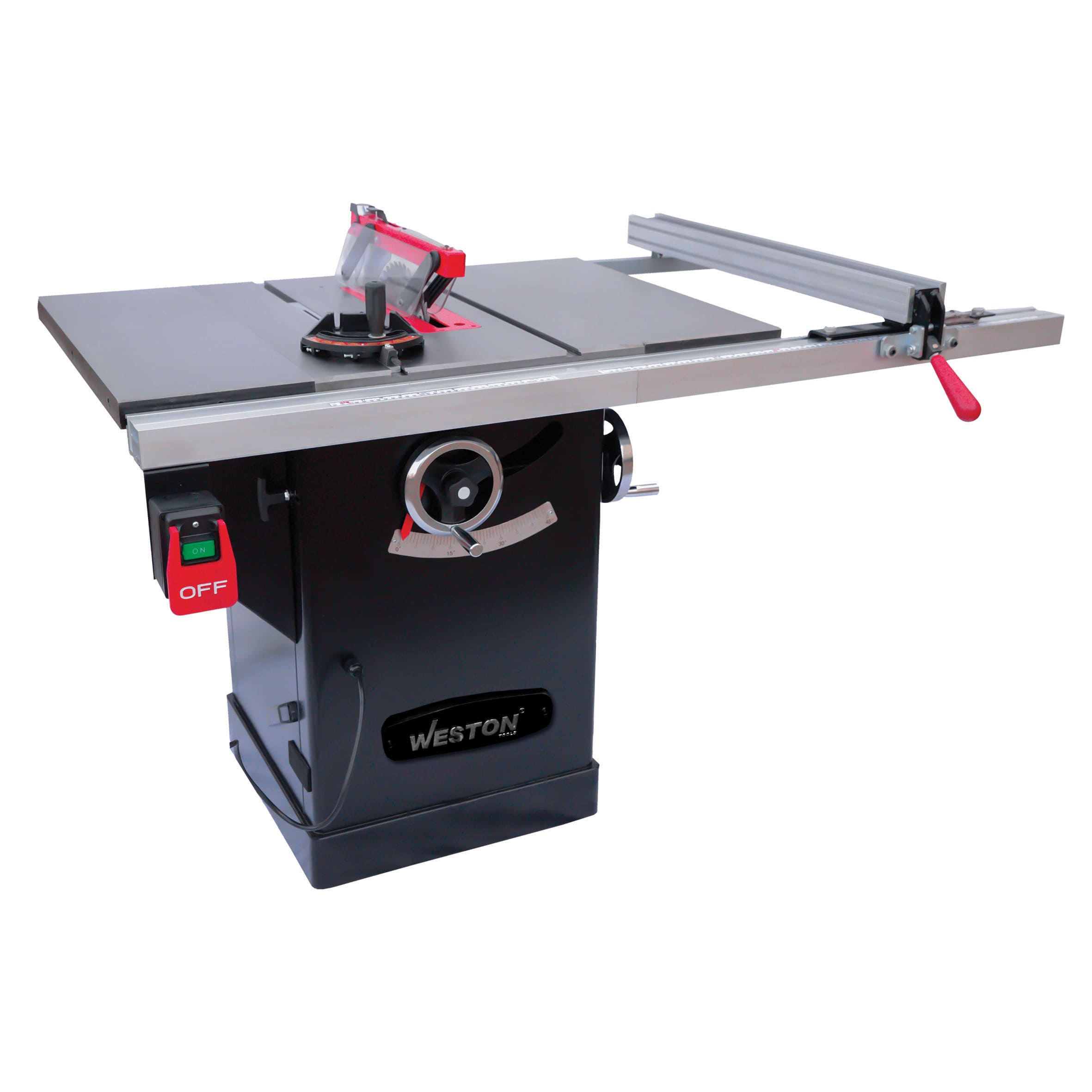 SIERRA DE PISO 10'' 2HP 220V