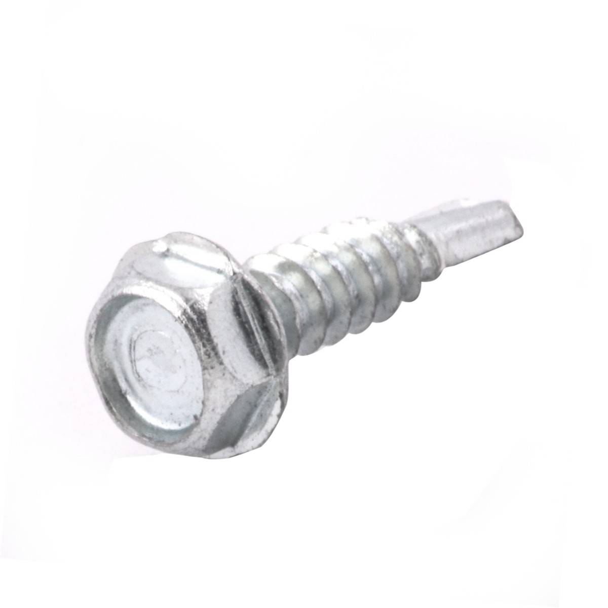 PIJA PUNTA D/BROCA GALV. #10x3/4" (Precio x Caja - caja c/8500 piezas)