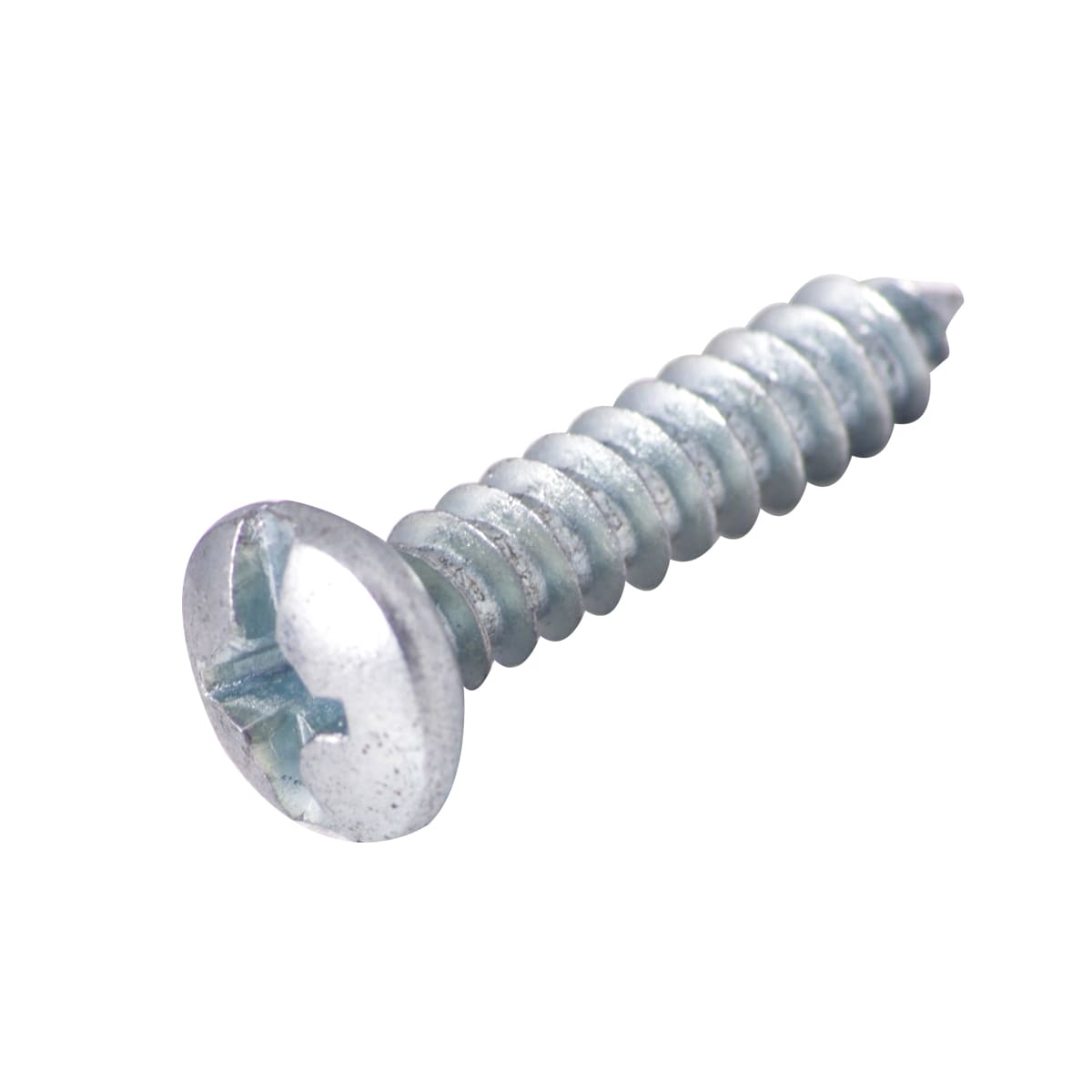 PIJA PARA LÁMINA GALV. #10x1/2" (Precio x Caja - caja c/1000 piezas)