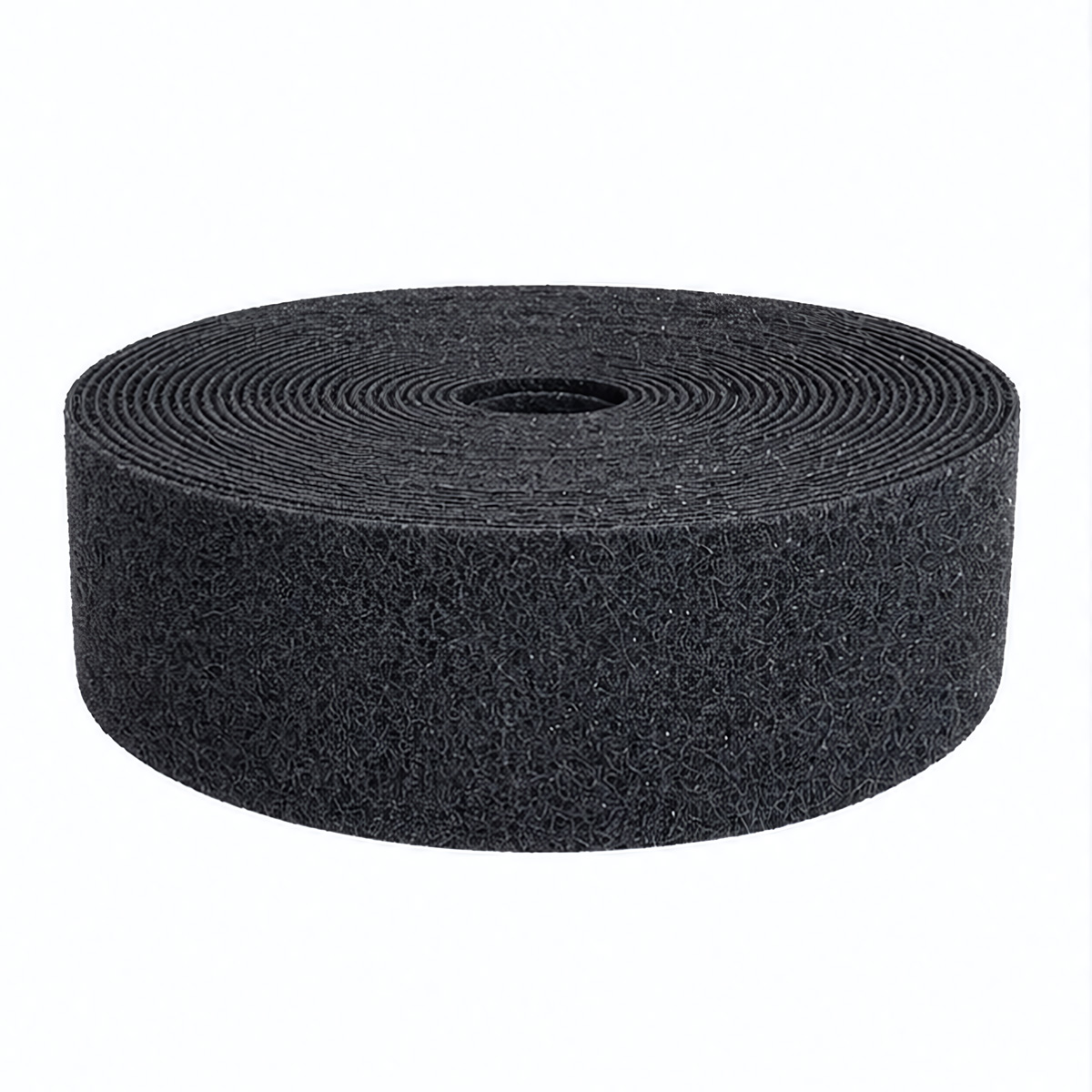 ROLLO DE FIBRA NEGRA (SIC120) 6"X394" (150MMX10MT)
