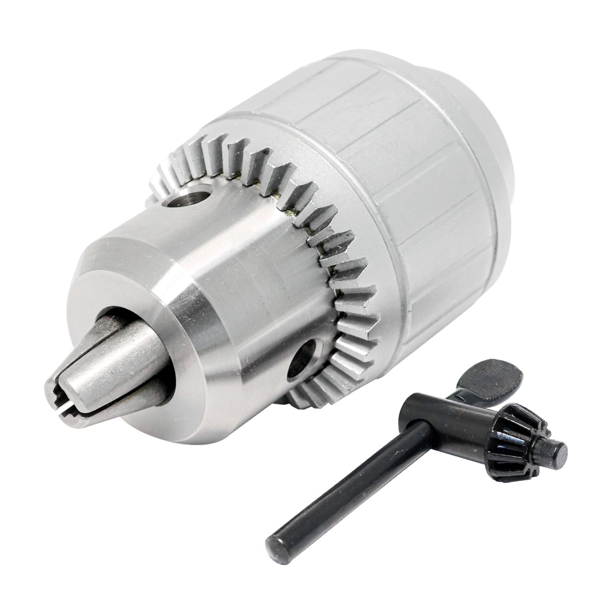 SUPER BROQUERO EMBALADO CON LLAVE 1" MONTAJE JT5 (20 N)