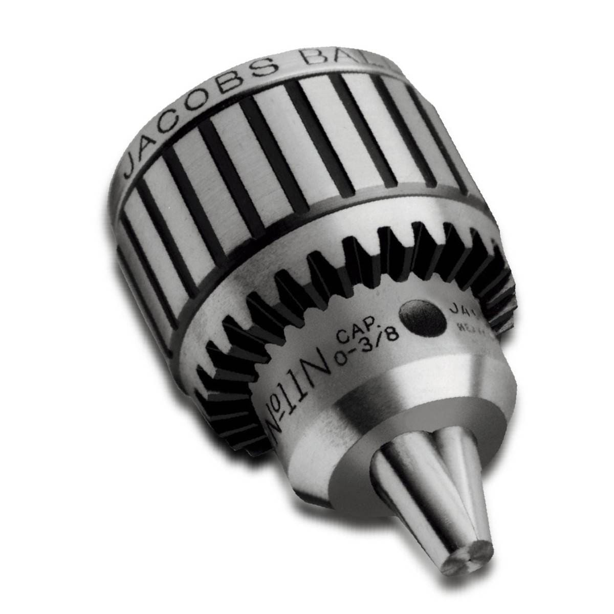 BROQ.JACOBS C/LLAVE 3/4" JT4 18N C/K4