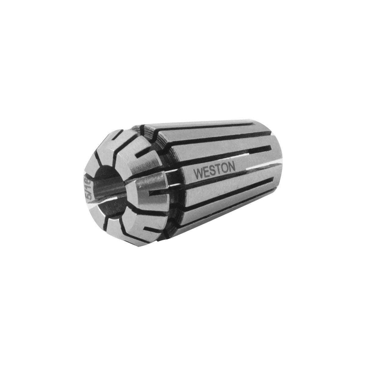 BOQUILLA REDONDA TIPO ER16 3/16"