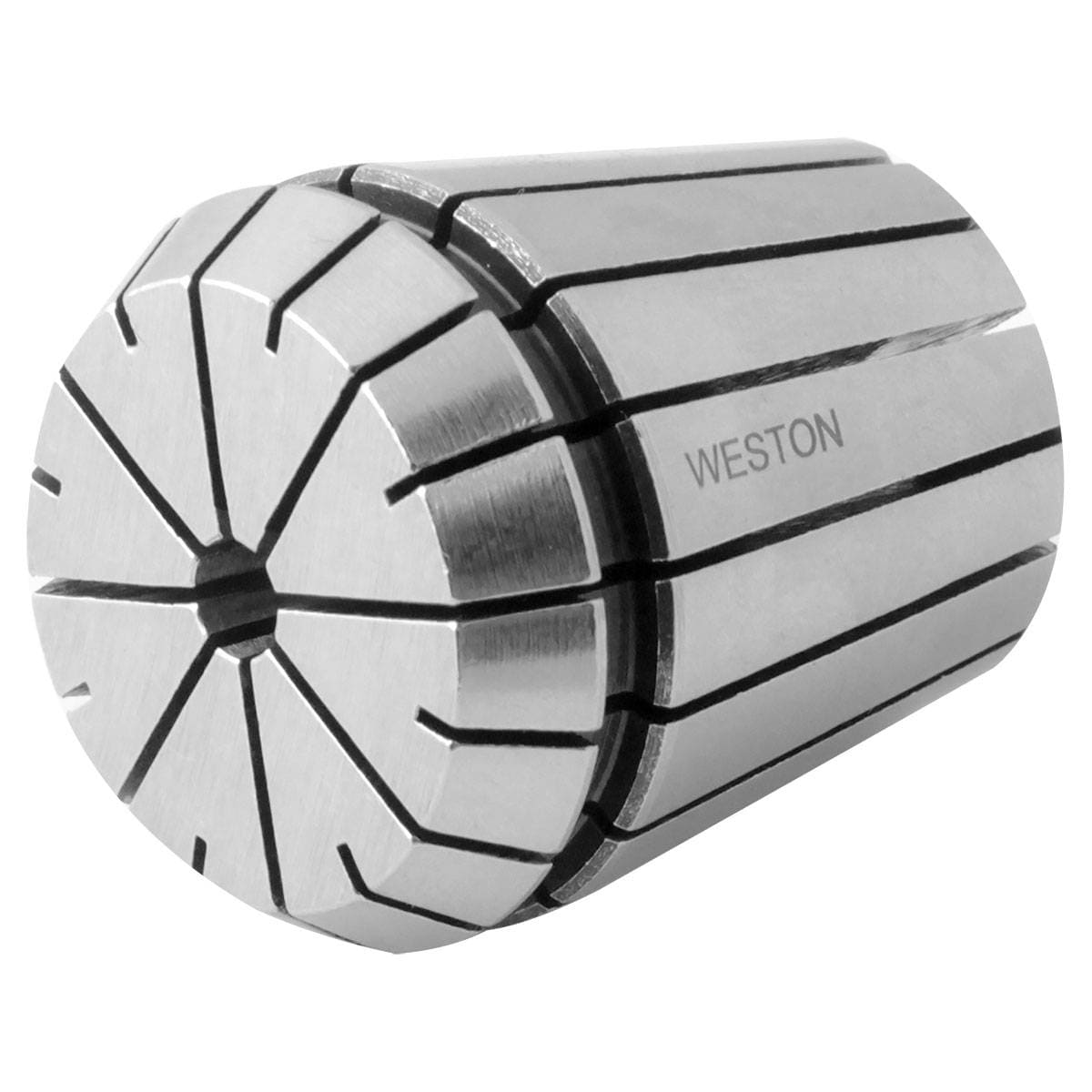 BOQUILLA REDONDA TIPO ER40 1"
