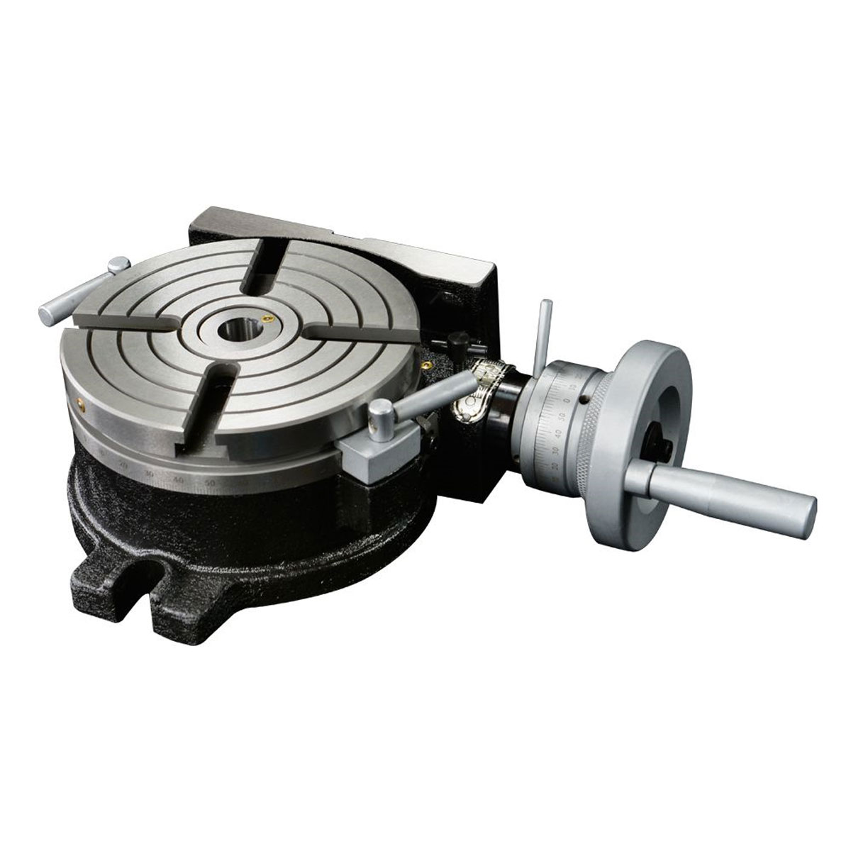 MESA ROTATIVA HOR/VER 12"