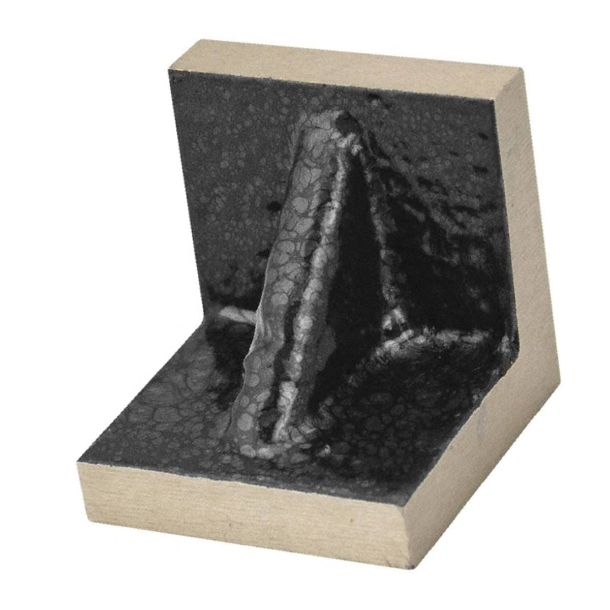 PLATO ANGULAR SOLIDO 6"