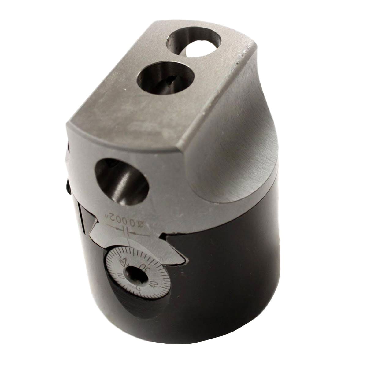 BORING HEAD 4"/CABEZA D/MANDRINADO 4"