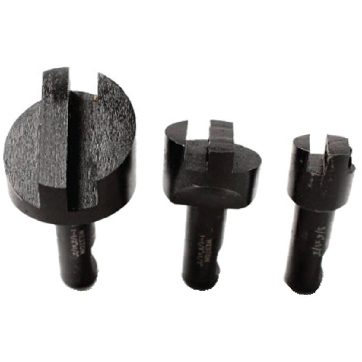 JGO D/3 PORTA BURILES UÑA D/CABRA ZANCO 3/4"