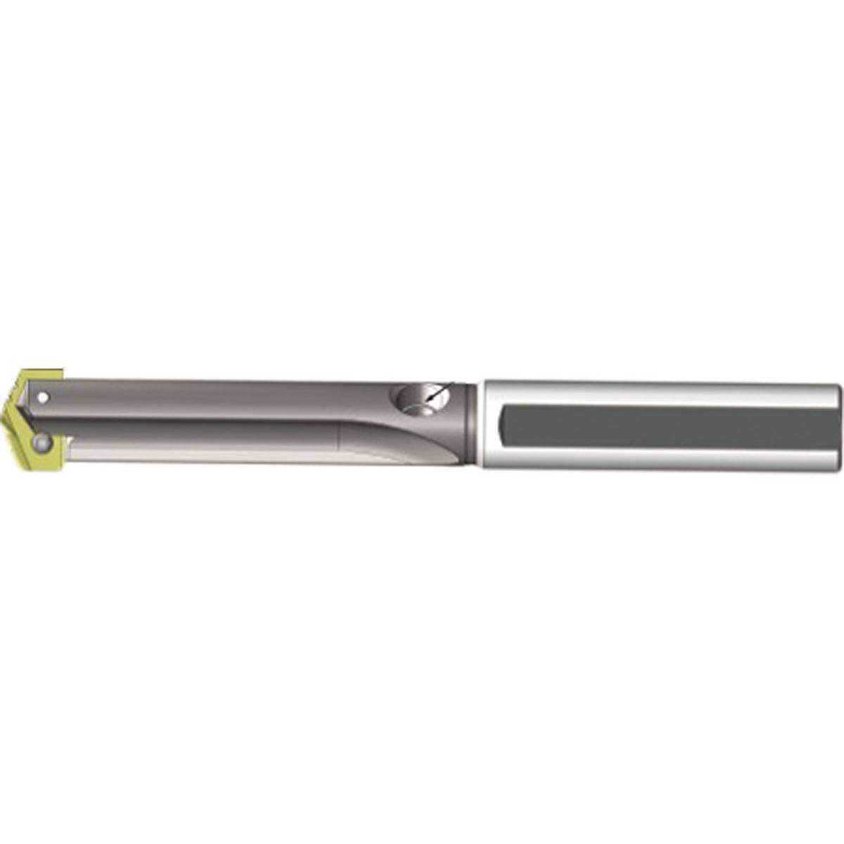 HOLDER BROCA RECTA FRACC. 31/32 A 1-3/8 FILO RECTO