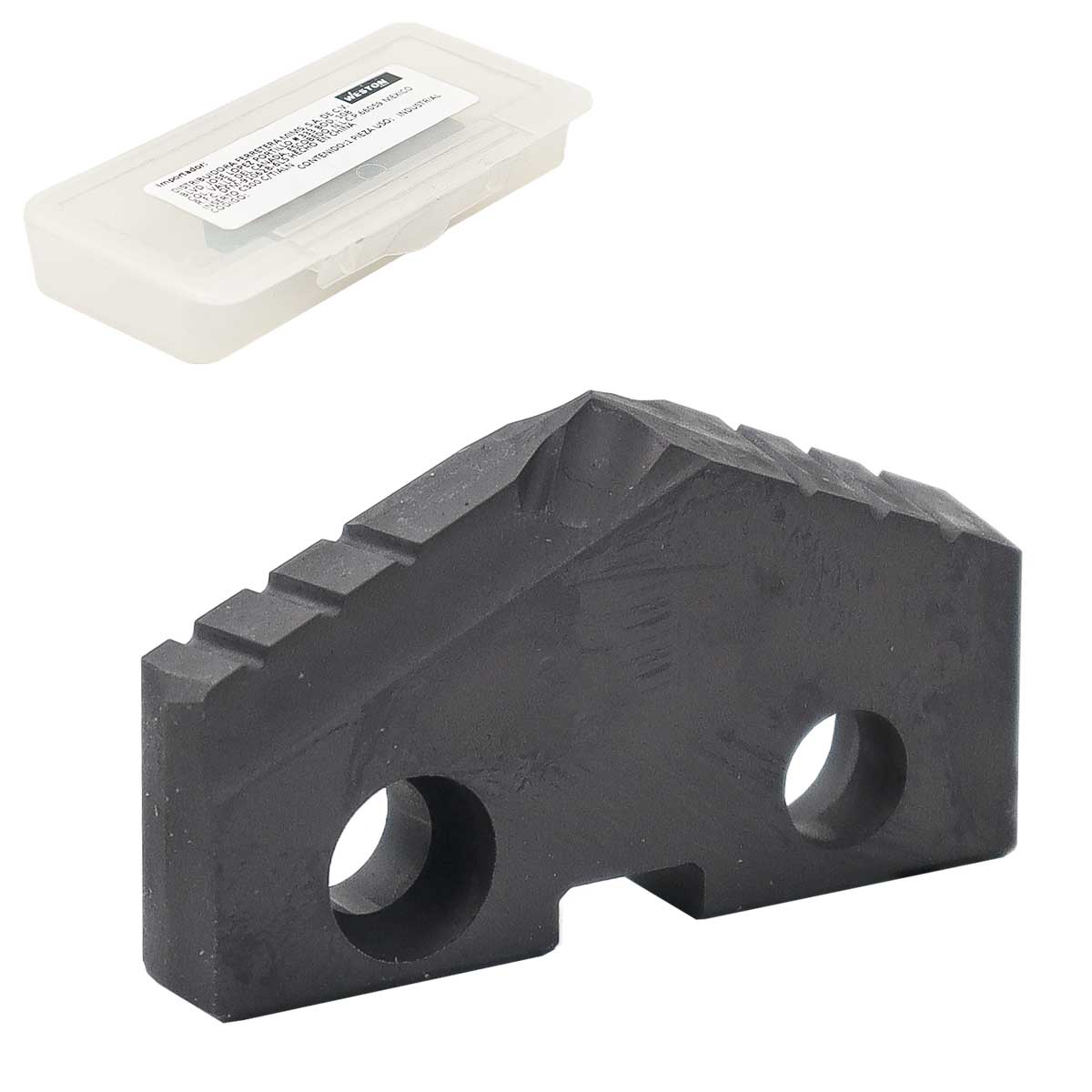 INSERTO C300 C/TIALN 1-1/4"