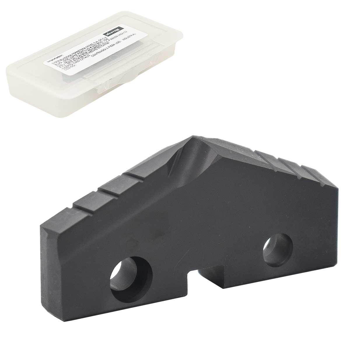 INSERTO C300 C/TIALN 1-7/8"