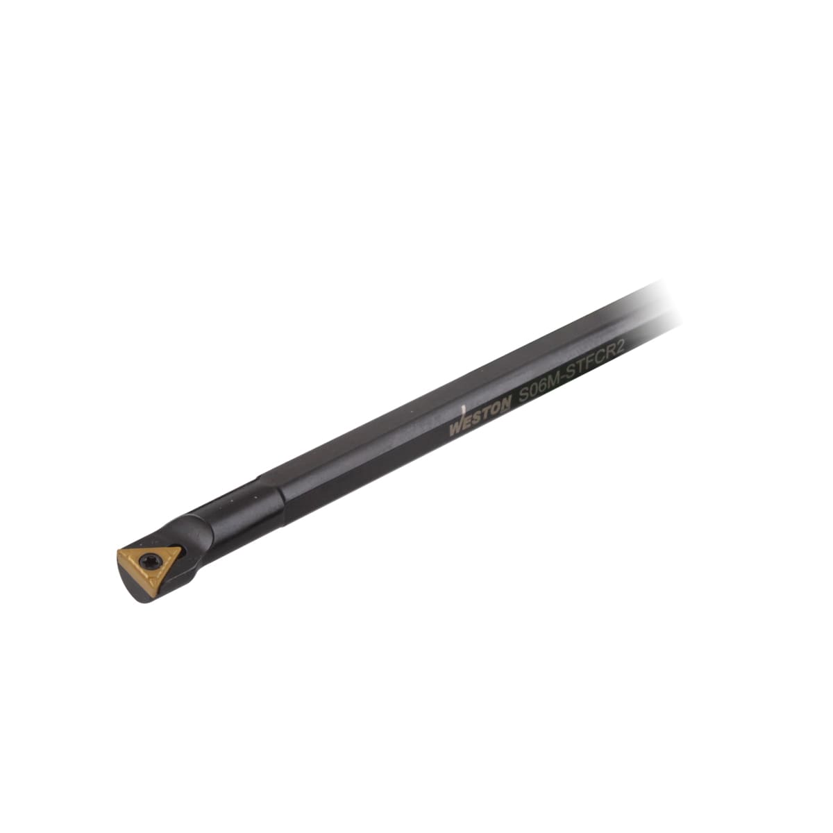 BARRA INTERIOR STFCR2 S10R 5/8" C/TCMT21.51