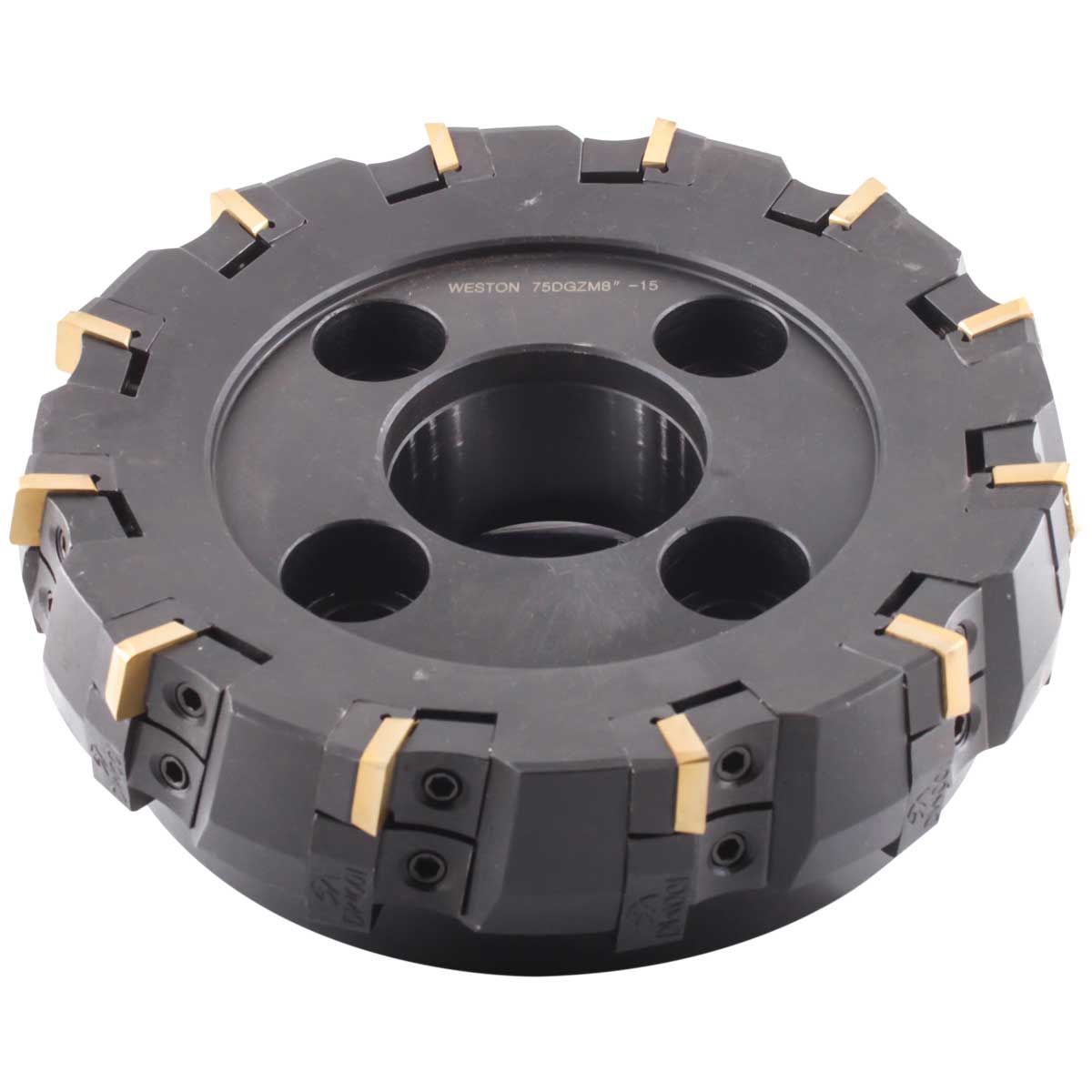 CORTADOR SP ENTRADA  2-1/2" PIÑA 8" 75° P/SPCN1203EDR