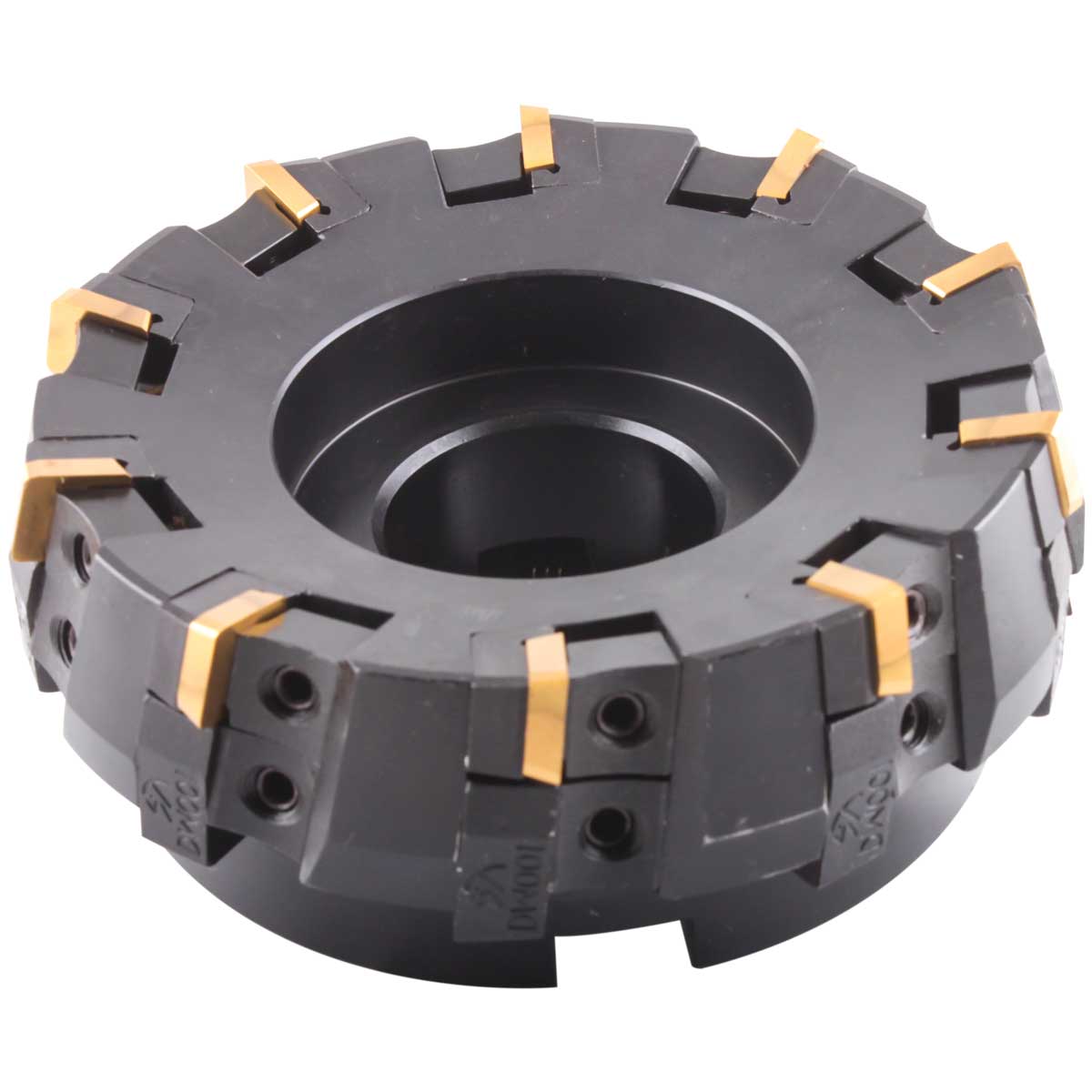CORTADOR SE ENTRADA 1-1/2" PIÑA 4" 45° P/SEHT43AFTN