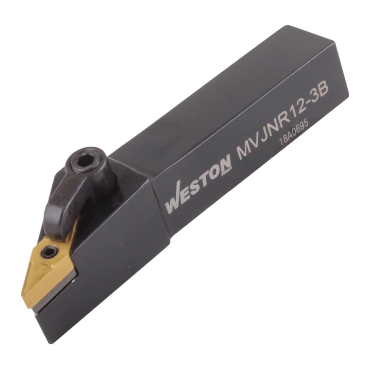 PORTA INSERTO MVJNL12-3B 3/4" C/VNMG322