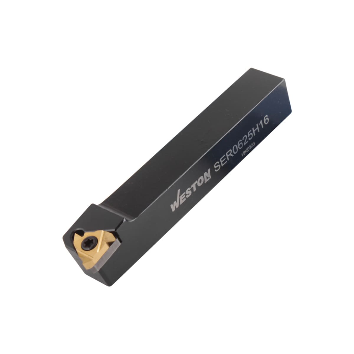 PORTA INSERTO P/ROSCADO EXT. SER 750 K16 3/4" P/16ERAG60