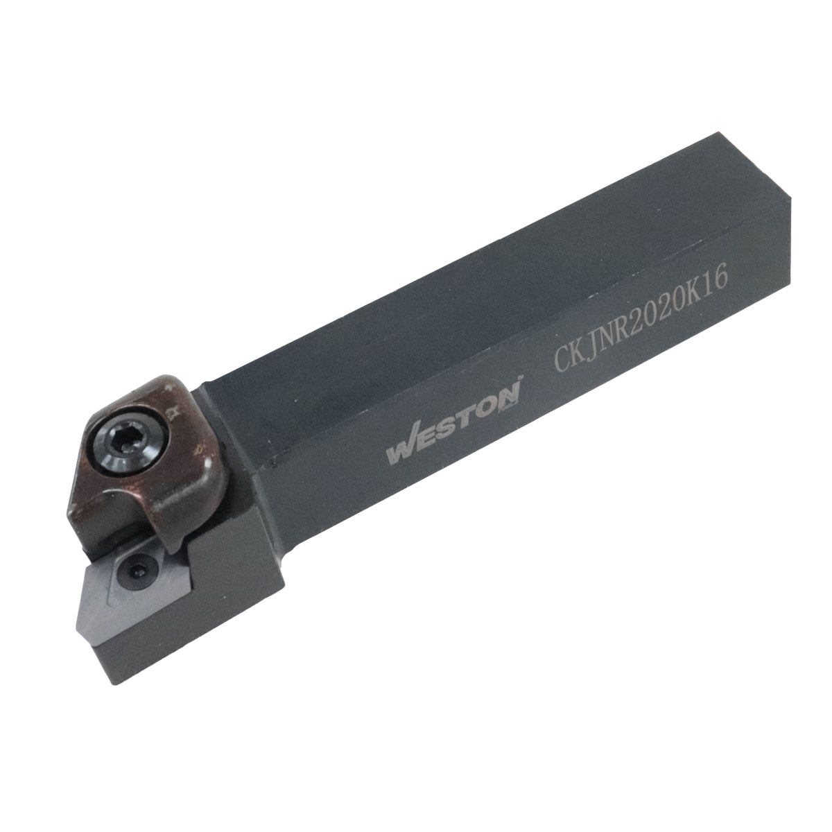 PORTA INSERTO CKJNR 2020K-16 20 mm P/KNUX 160405 R11
