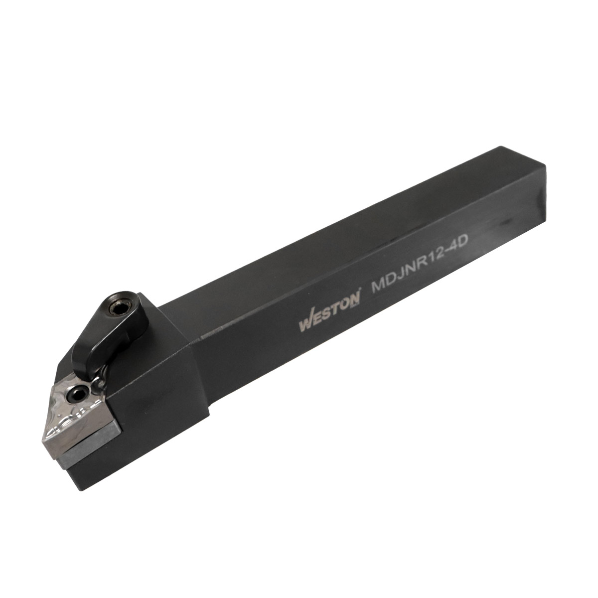 PORTA INSERTO MDJNR 12-4D 3/4" P/DNMG432