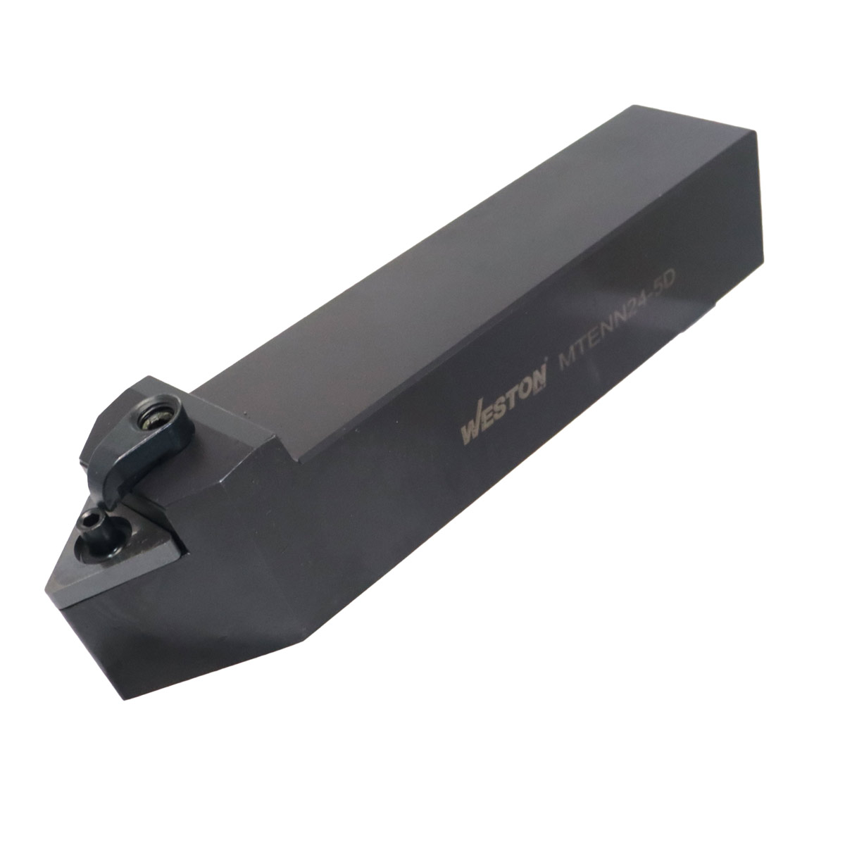 PORTA INSERTO MTENN24-5D 1-1/2" P/TNMG542