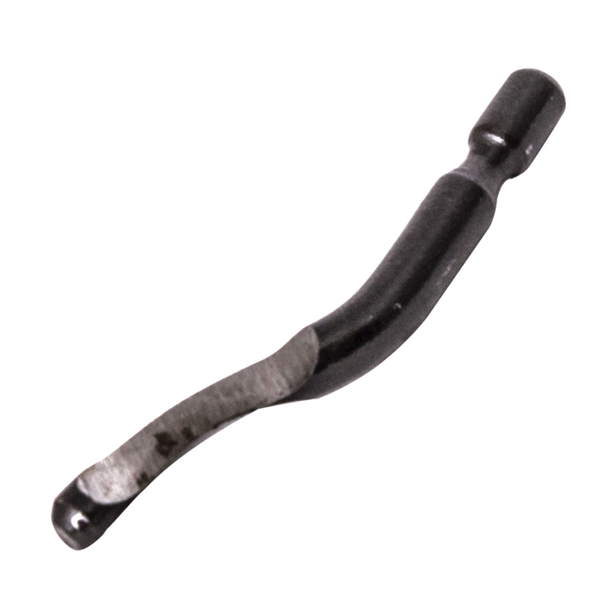 CUCHILLA 10B P/ACERO Y ALUMINIO JGO.10 PZS