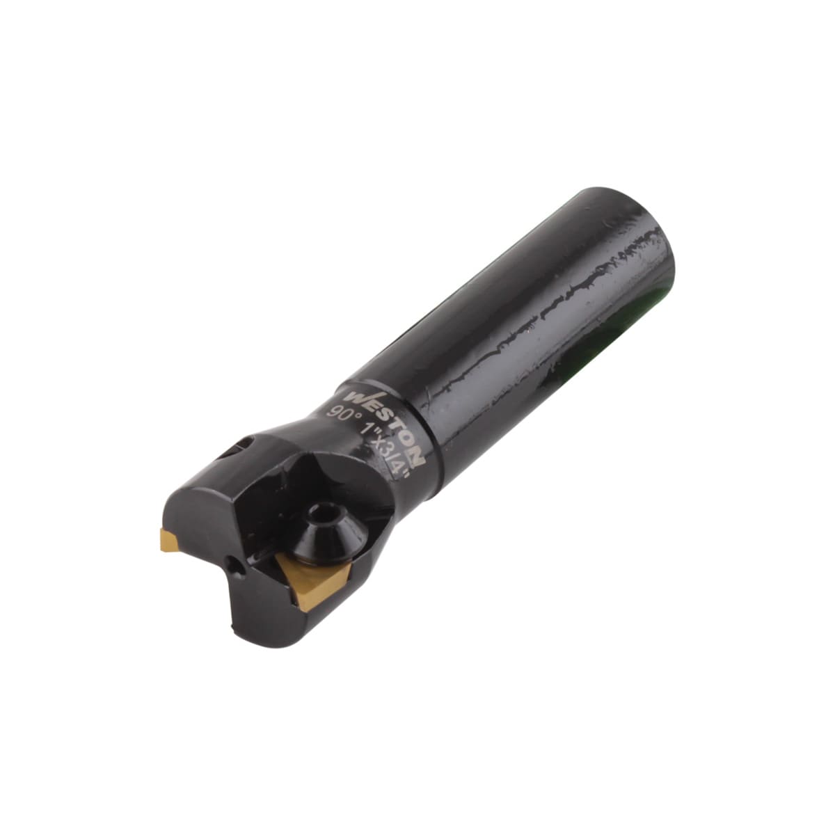 CORTADOR TP ZANCO WELDON 3/4" PIÑA 1" 90° P/TPCN22PDTR