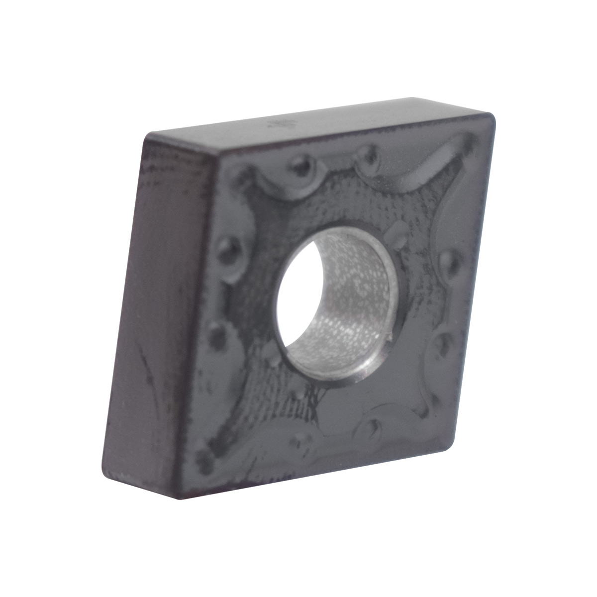INSERTO CNMG432-MAL P20 M20 (Precio x pieza - Empaque c/10 pzas)