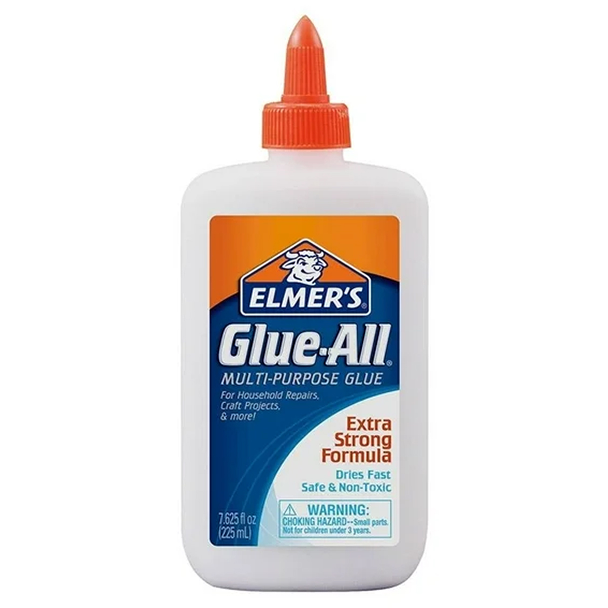 PEGAMENTO MULTIUSOS ELMER'S GLUE-ALL 225 ML (PRECIO X PZA - CAJA C/6)