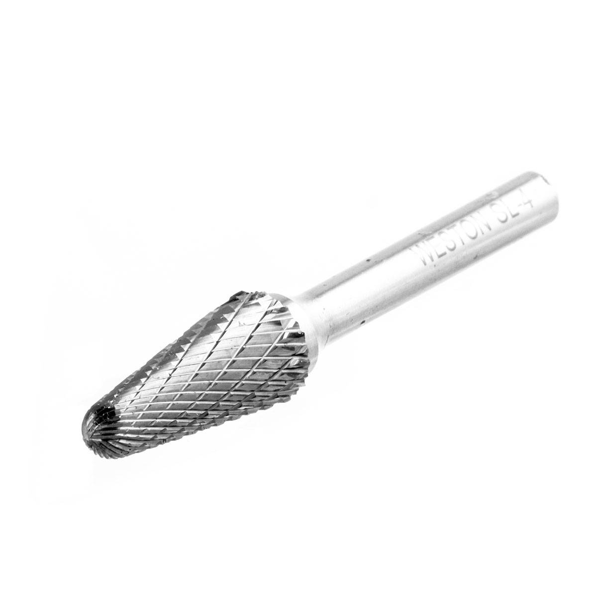 LIMA ROTATIVA SF-4 7/16" DOBLE CORTE