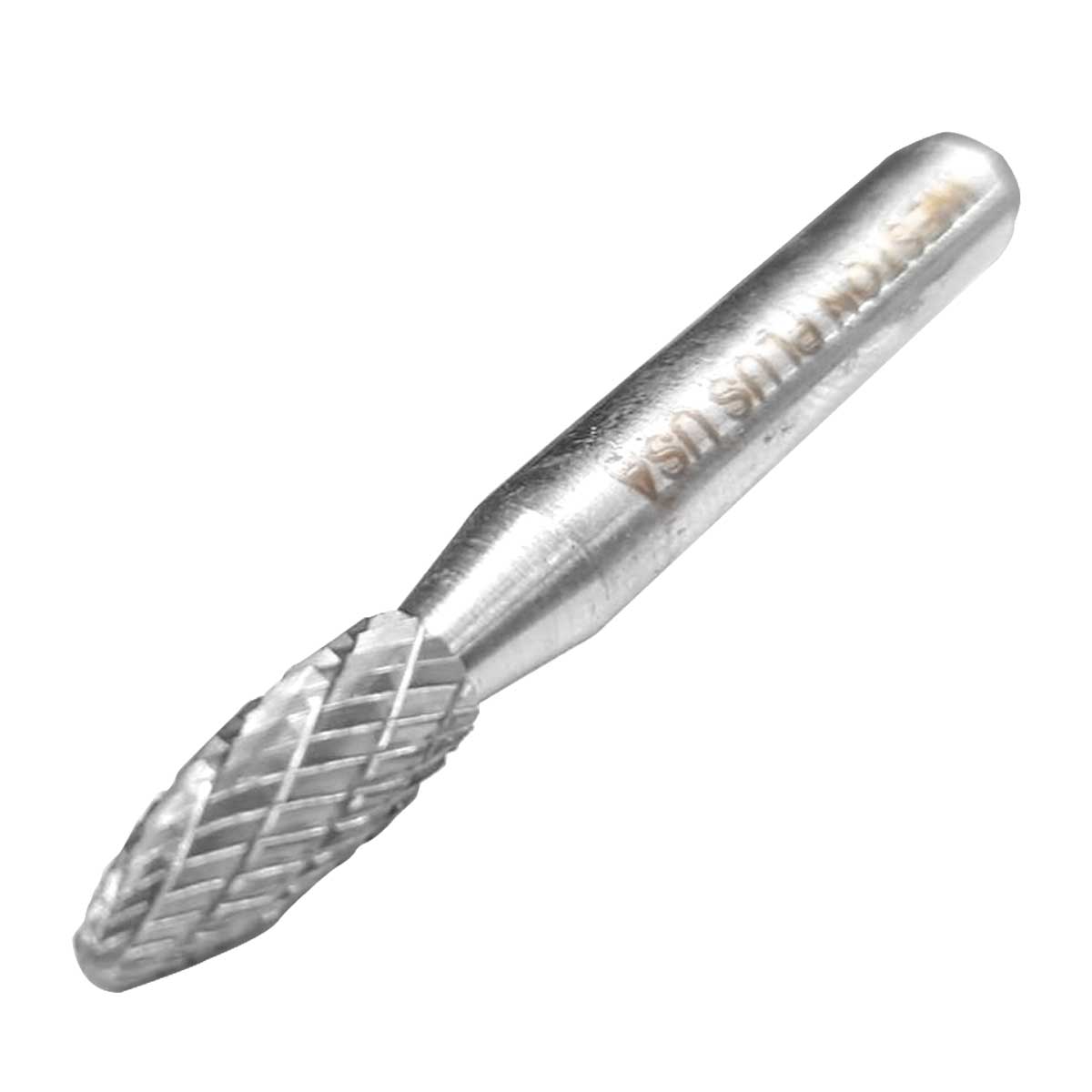 LIMA ROTATIVA SH-2 5/16" DOBLE CORTE