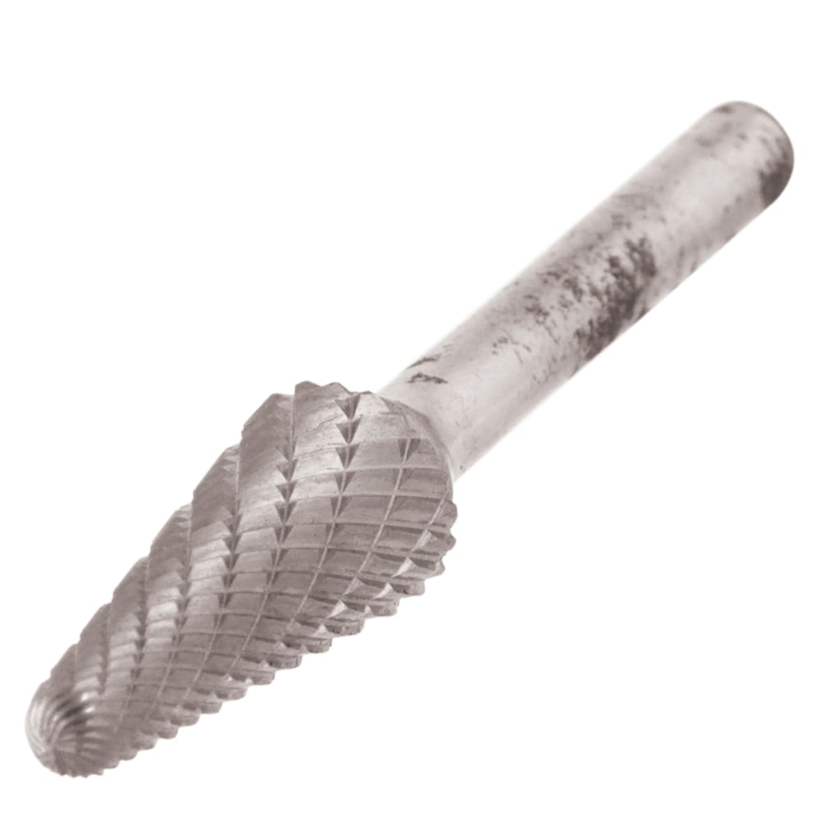 LIMA ROTATIVA SL-1 1/4" DOBLE CORTE