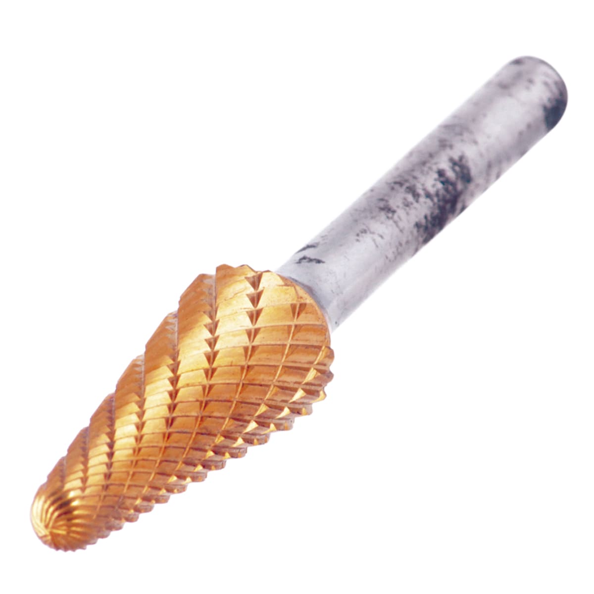 LIMA ROTATIVA SL-4 1/2" TITANIO DOBLE CORTE