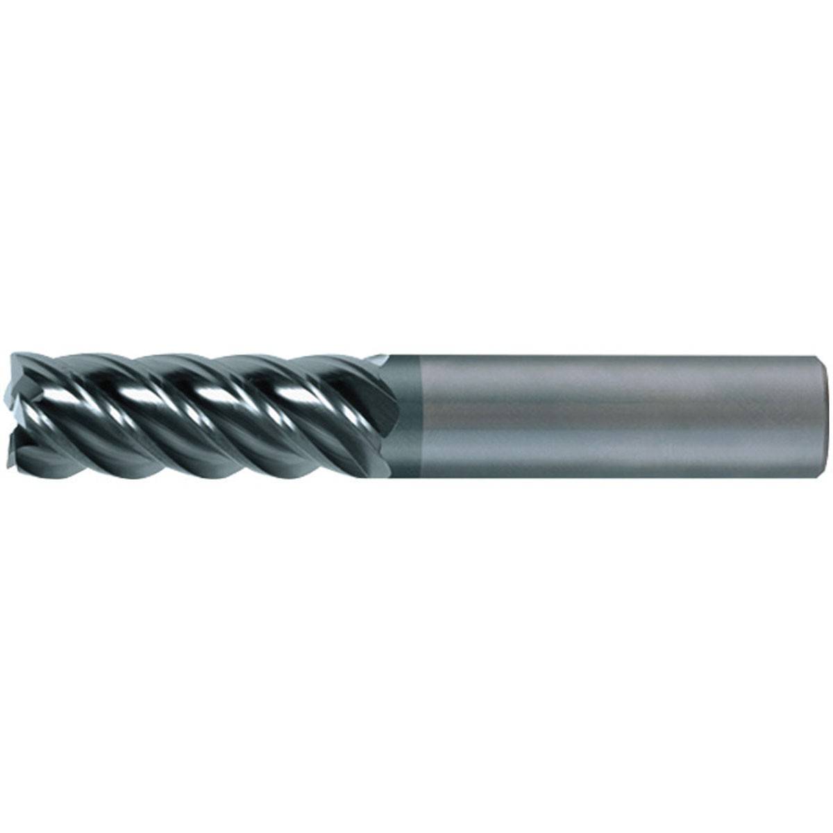 CORTADOR VERT ALTO REND 1/2" 6F NACRO