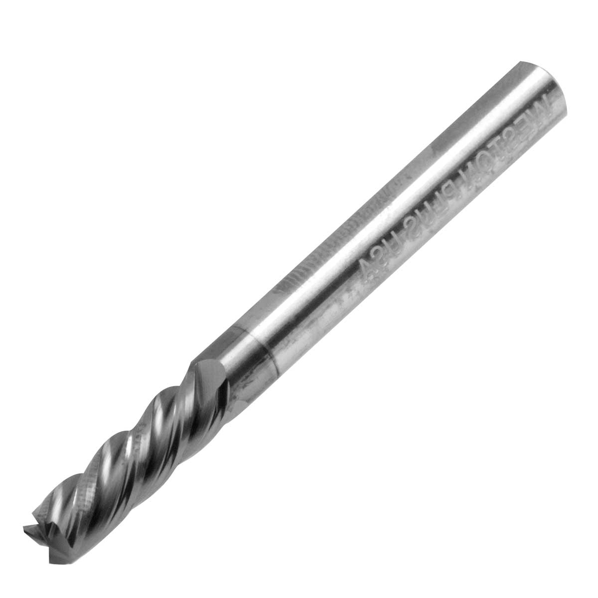 CORTADOR VERT CARBURO 3/8" HPVMG ALTO REND 4F C/NACRO