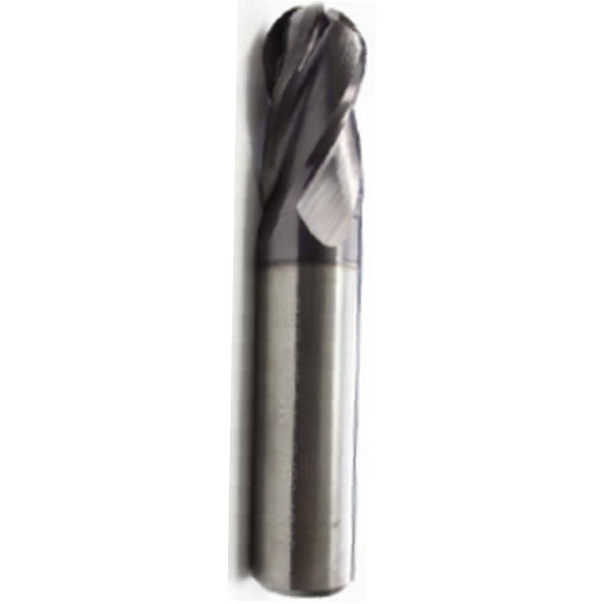 CORT.VERT.RADIAL CARBURO TiAlN 5/32 X 3/16" 4F