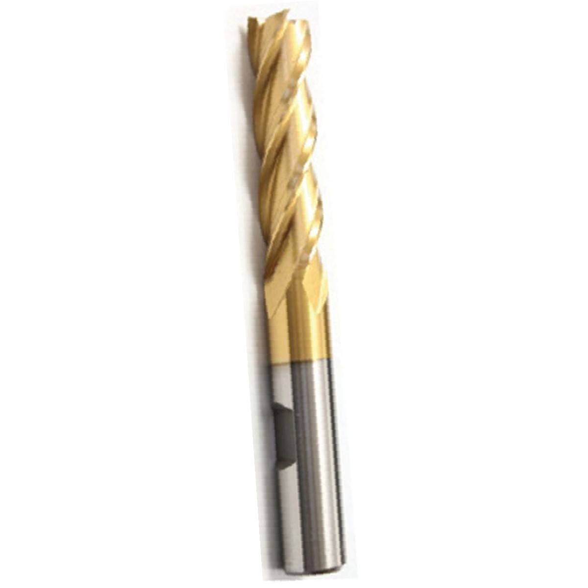 CORTADOR VERTICAL 7/8 X 3/4" 4F LGO. TITANIO