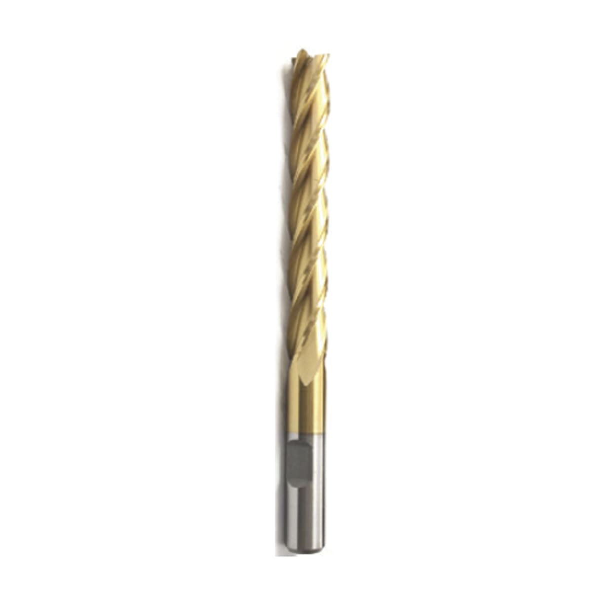 CORTADOR VERTICAL 1 X 1" 4F EXT/LGO TITANIO