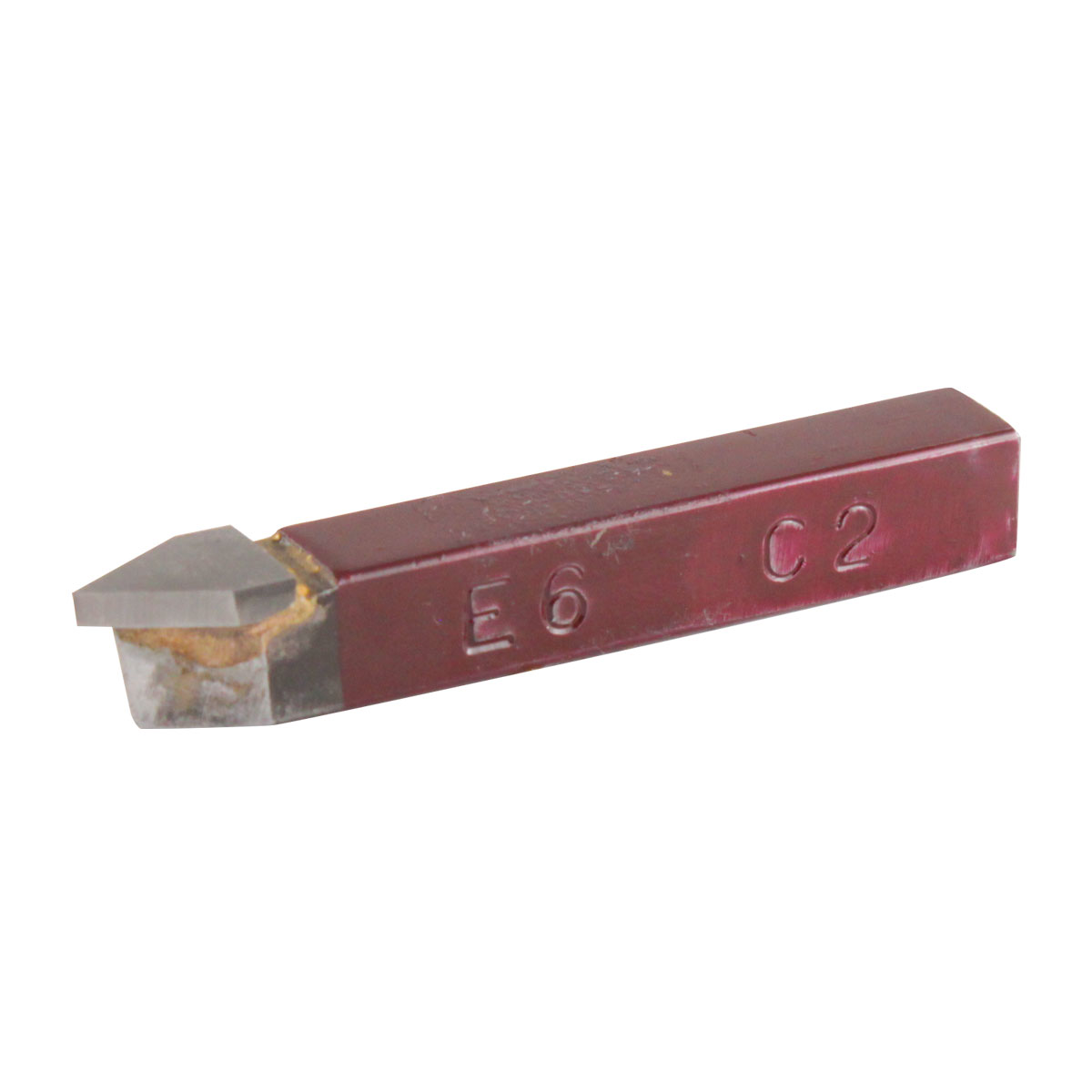 BURIL CALZADO PLUS E10 K68 5/8" PUNTA