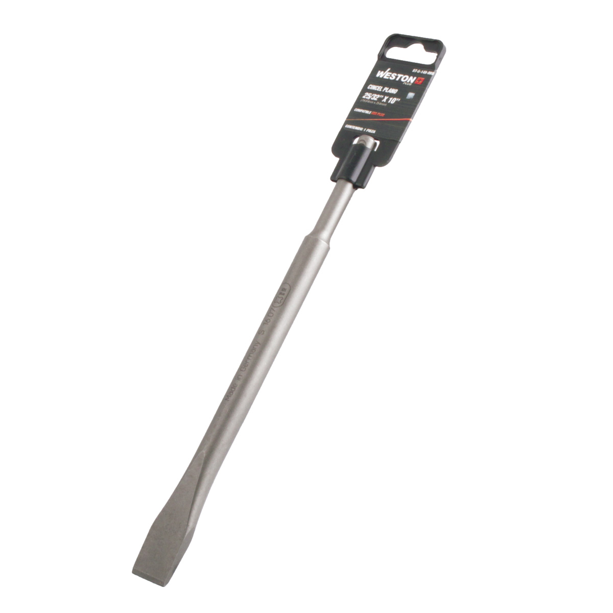 CINCEL WP PLANO  SDS PLUS 10