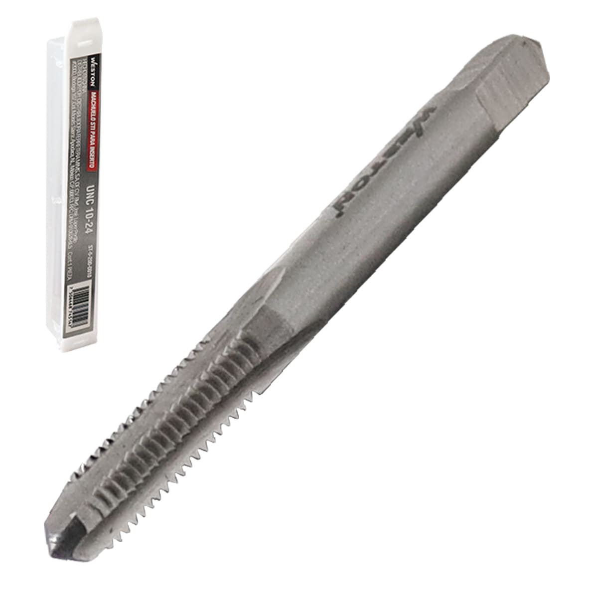 MACHUELO AAV STI PARA INSERTO HELICOIDAL UNC 10-24