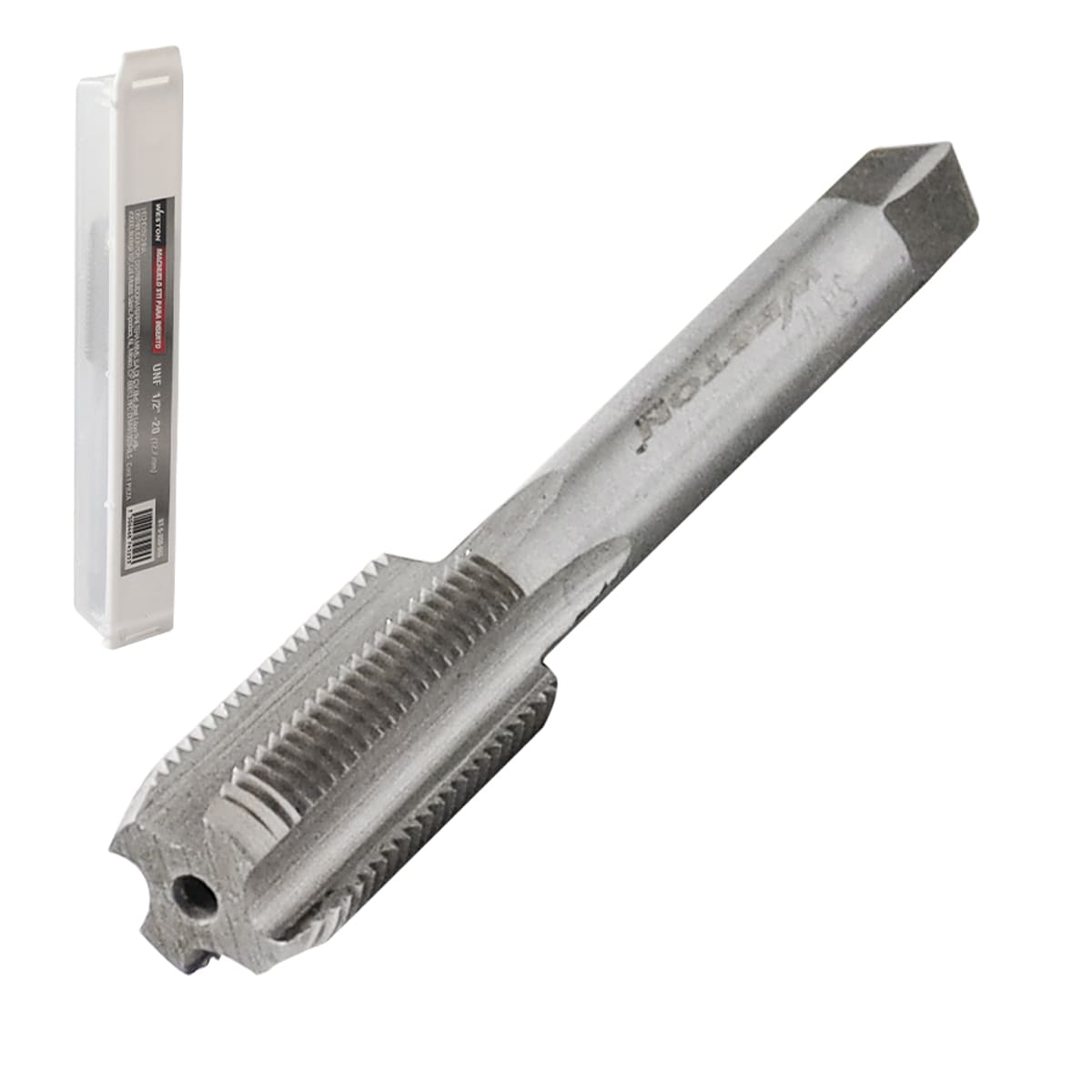 MACHUELO AAV STI PARA INSERTO HELICOIDAL UNF 1/2"-20