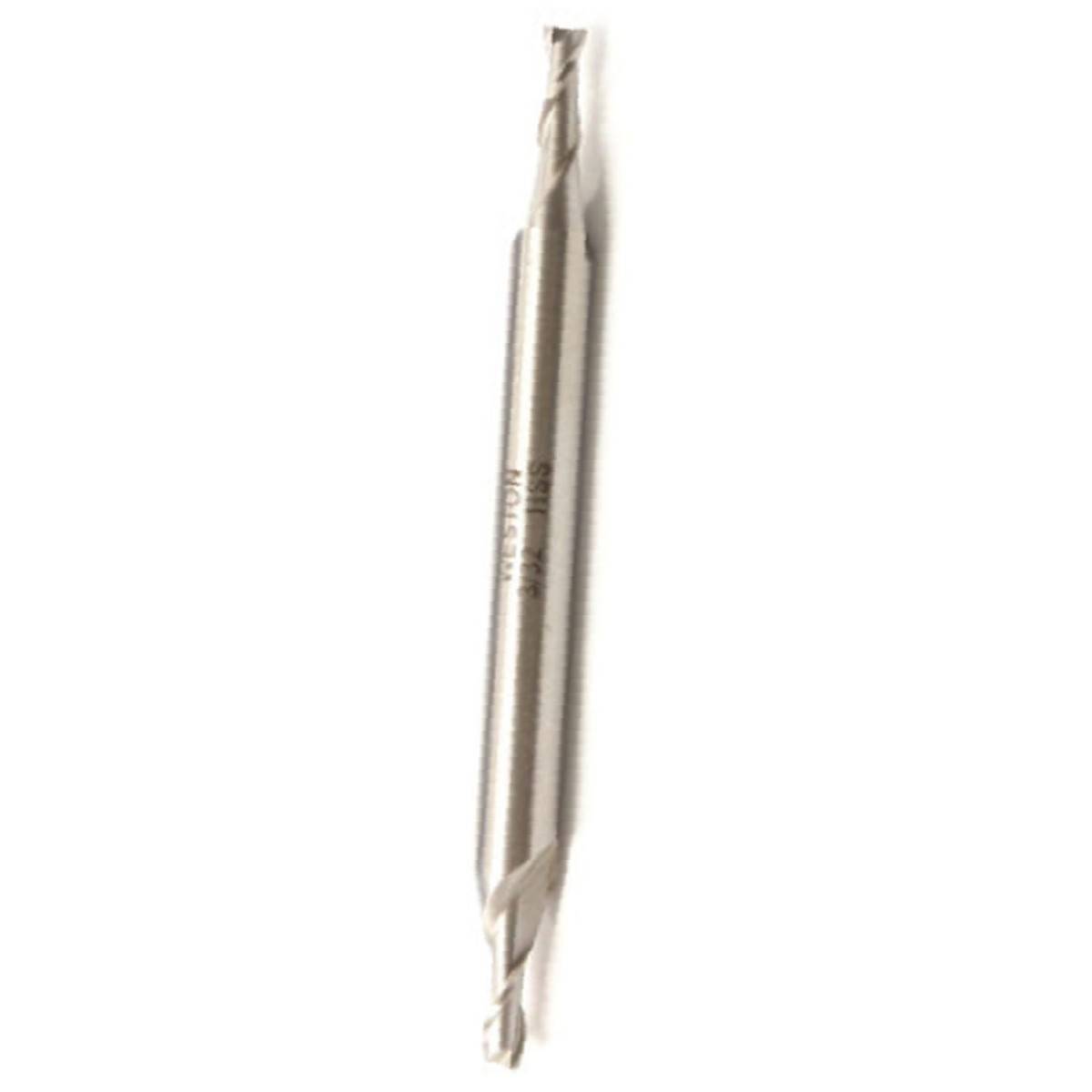 CORTADOR VERTICAL DOBLE 1/16 X 3/16 4F