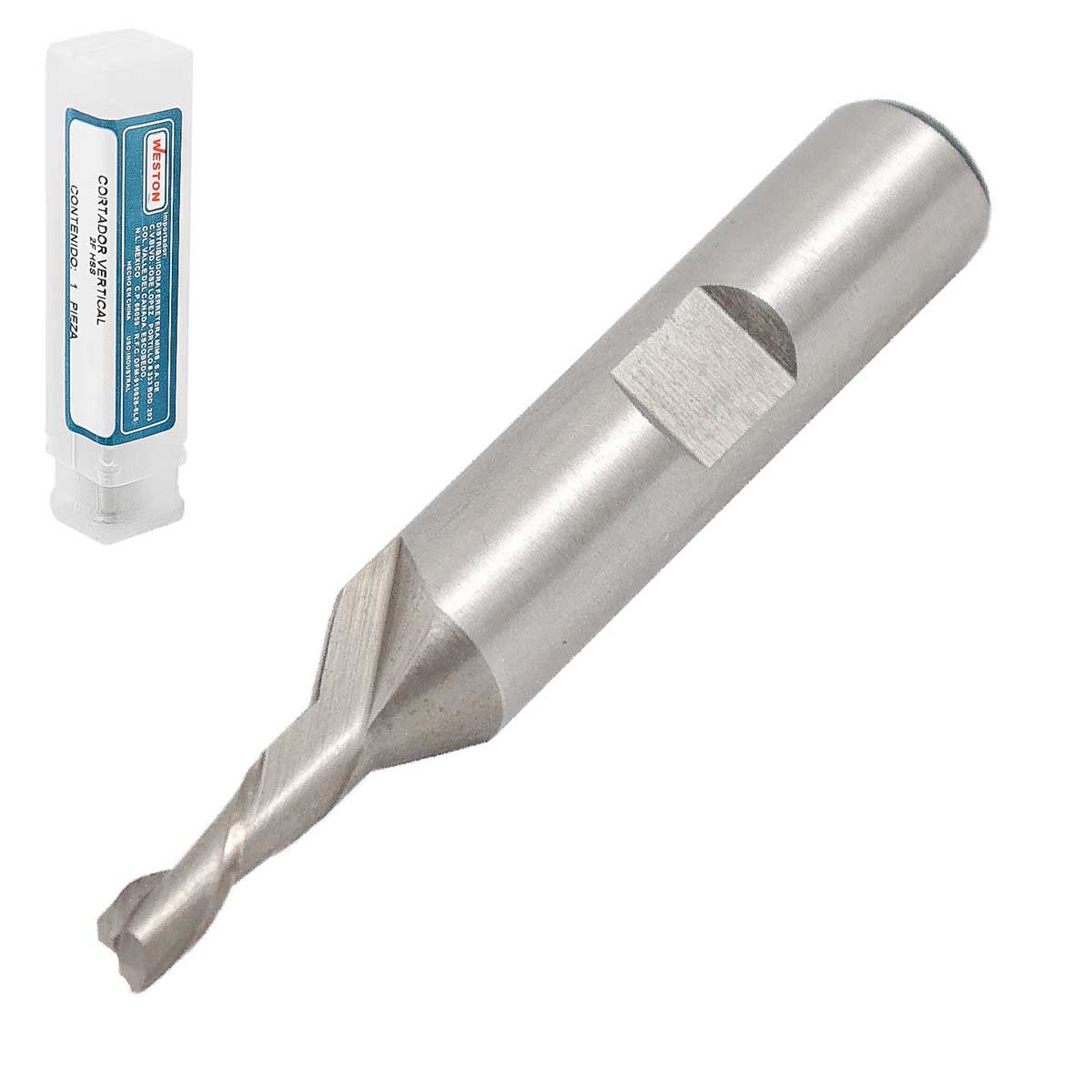CORTADOR VERTICAL A.V. 1X1/2" 2F