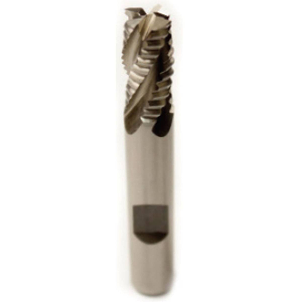 CORTADOR DESBASTE 5/16 X 3/8" 4F COBALTO