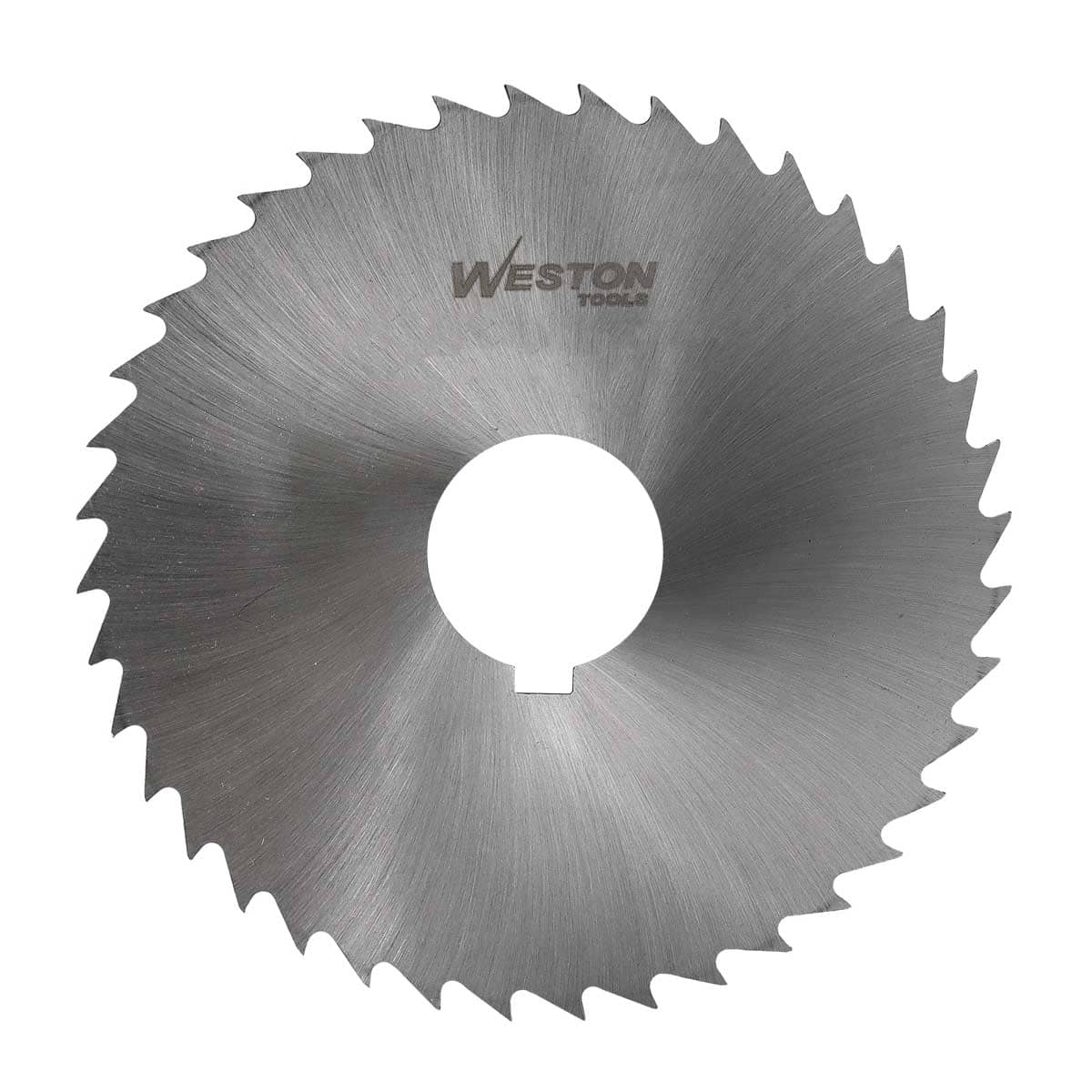 SIERRA CIRCULAR P/METAL 4X1/8X1X40 D.