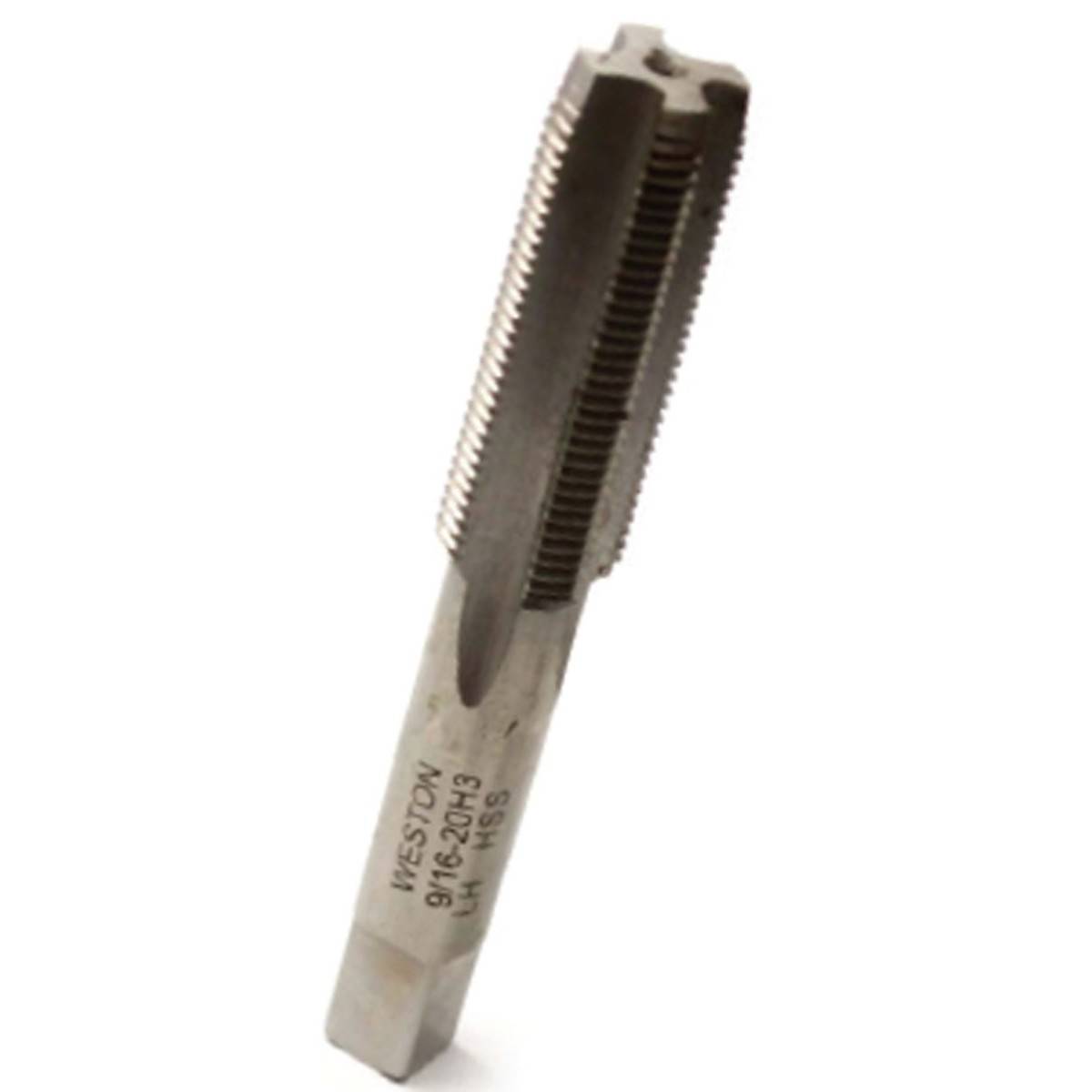 MACHUELO M12 X 1.75 IZQ. AAV