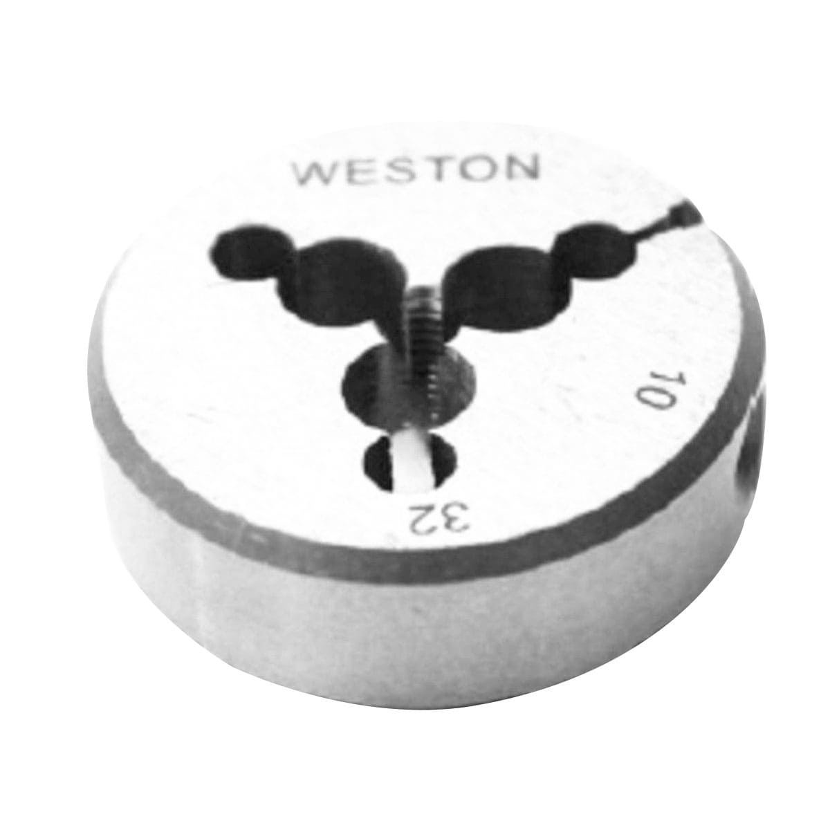 DADO METRICO M28-1.5 X 2-1/2" HSS