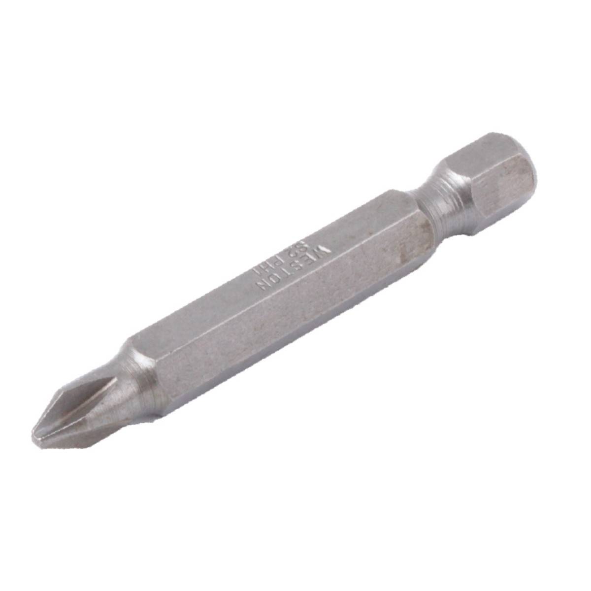 PUNTA P/DES.PHILLIPS 2X2" (Precio x pieza - Empaque c/10 pzas)
